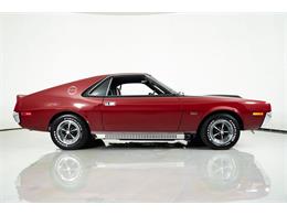 1970 AMC AMX (CC-1787133) for sale in St. Charles, Missouri