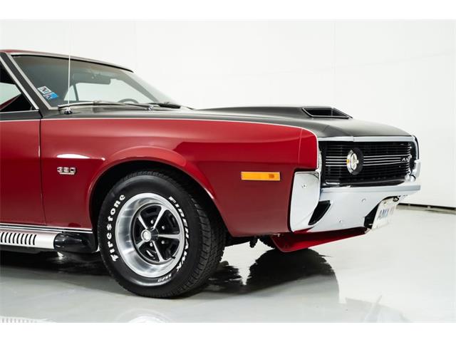 1970 AMC AMX (CC-1787133) for sale in St. Charles, Missouri