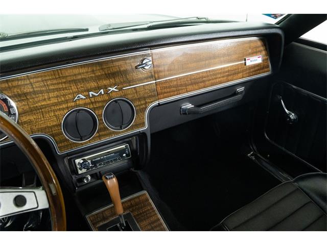 1970 AMC AMX (CC-1787133) for sale in St. Charles, Missouri