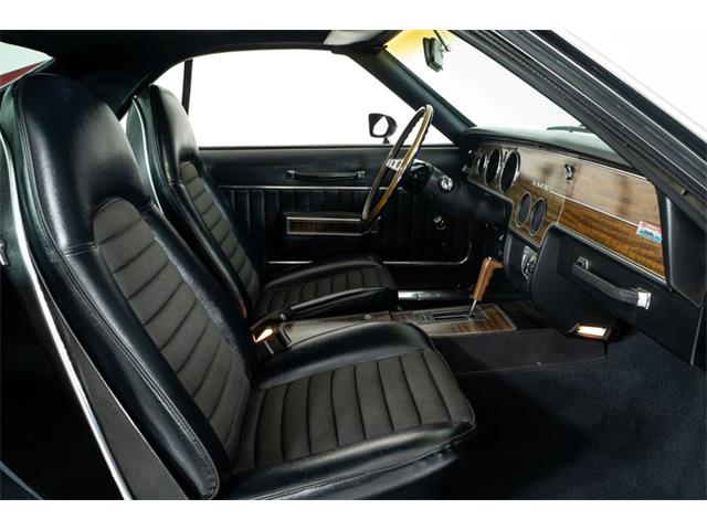 1970 AMC AMX (CC-1787133) for sale in St. Charles, Missouri