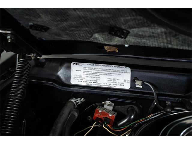 1970 AMC AMX (CC-1787133) for sale in St. Charles, Missouri