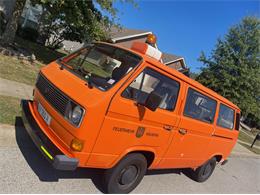 1982 Volkswagen Transporter (CC-1780714) for sale in Jeffersonville, Indiana