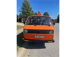 1982 Volkswagen Transporter (CC-1780714) for sale in Jeffersonville, Indiana