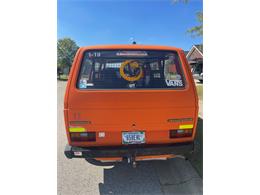1982 Volkswagen Transporter (CC-1780714) for sale in Jeffersonville, Indiana