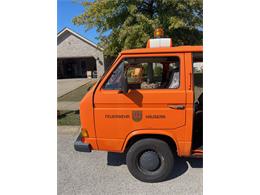 1982 Volkswagen Transporter (CC-1780714) for sale in Jeffersonville, Indiana