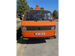 1982 Volkswagen Transporter (CC-1780714) for sale in Jeffersonville, Indiana