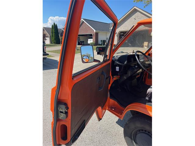 1982 Volkswagen Transporter (CC-1780714) for sale in Jeffersonville, Indiana