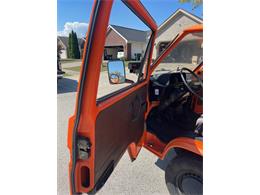 1982 Volkswagen Transporter (CC-1780714) for sale in Jeffersonville, Indiana