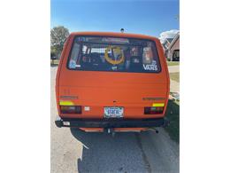 1982 Volkswagen Transporter (CC-1780714) for sale in Jeffersonville, Indiana