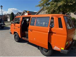 1982 Volkswagen Transporter (CC-1780714) for sale in Jeffersonville, Indiana