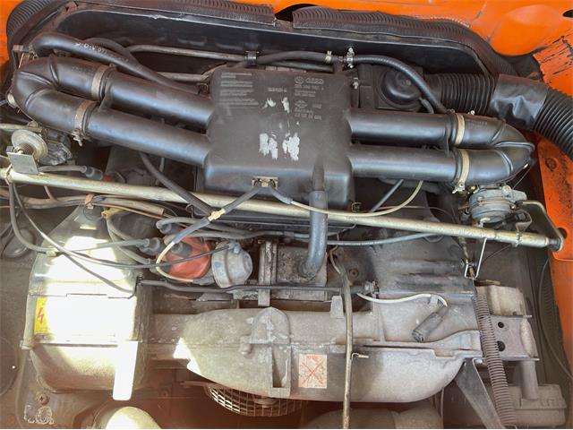 1982 Volkswagen Transporter (CC-1780714) for sale in Jeffersonville, Indiana