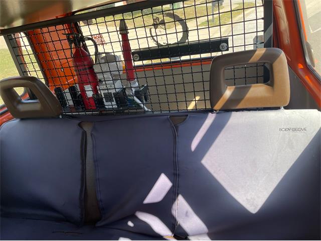 1982 Volkswagen Transporter (CC-1780714) for sale in Jeffersonville, Indiana