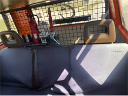 1982 Volkswagen Transporter (CC-1780714) for sale in Jeffersonville, Indiana