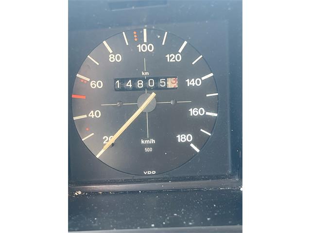1982 Volkswagen Transporter (CC-1780714) for sale in Jeffersonville, Indiana
