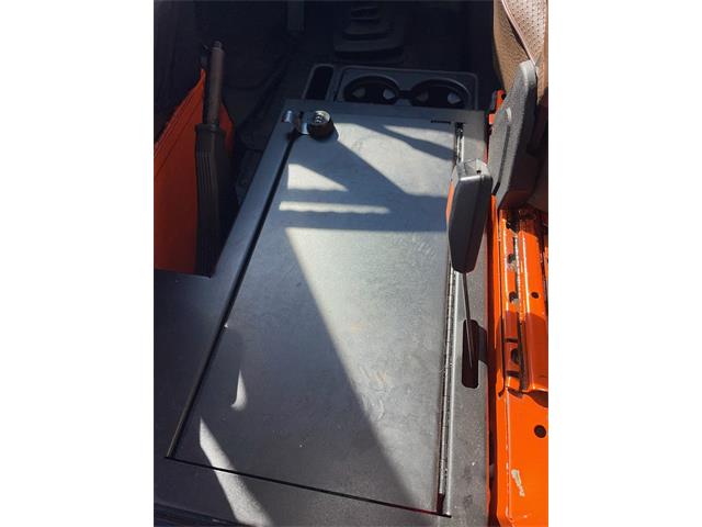 1982 Volkswagen Transporter (CC-1780714) for sale in Jeffersonville, Indiana