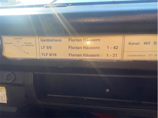 1982 Volkswagen Transporter (CC-1780714) for sale in Jeffersonville, Indiana