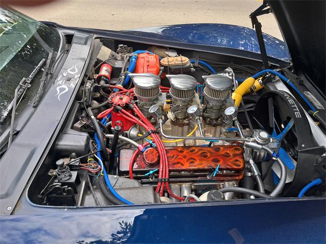 1978 Chevrolet Corvette (CC-1780716) for sale in Chicago, Illinois