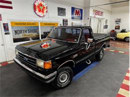 1989 Ford F150 (CC-1787171) for sale in Mundelein, Illinois