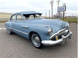 1949 Buick Super (CC-1787176) for sale in Ramsey, Minnesota