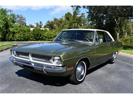 1970 Dodge Dart Swinger (CC-1787185) for sale in Lakeland, Florida