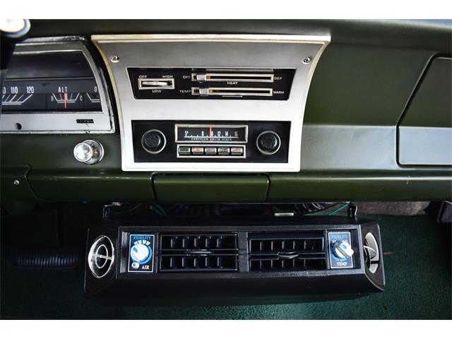1970 Dodge Dart Swinger (CC-1787185) for sale in Lakeland, Florida