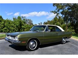 1970 Dodge Dart Swinger (CC-1787185) for sale in Lakeland, Florida