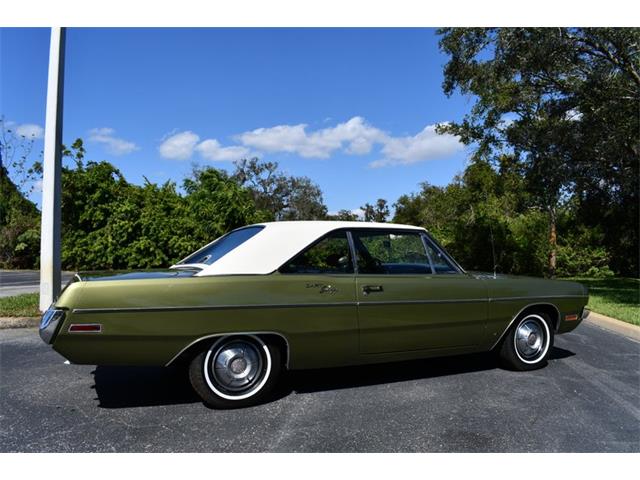 1970 Dodge Dart Swinger (CC-1787185) for sale in Lakeland, Florida