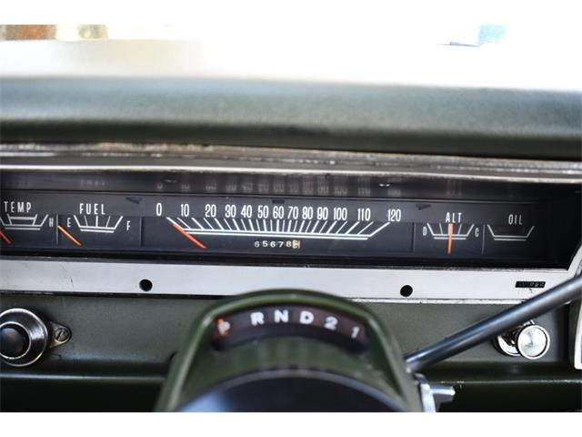 1970 Dodge Dart Swinger (CC-1787185) for sale in Lakeland, Florida