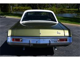 1970 Dodge Dart Swinger (CC-1787185) for sale in Lakeland, Florida