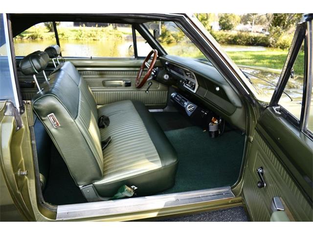1970 Dodge Dart Swinger (CC-1787185) for sale in Lakeland, Florida