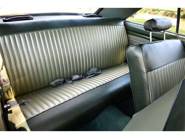 1970 Dodge Dart Swinger (CC-1787185) for sale in Lakeland, Florida