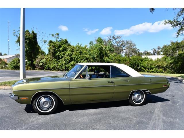 1970 Dodge Dart Swinger (CC-1787185) for sale in Lakeland, Florida
