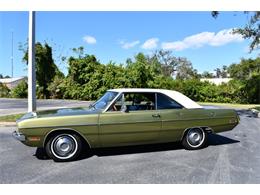 1970 Dodge Dart Swinger (CC-1787185) for sale in Lakeland, Florida