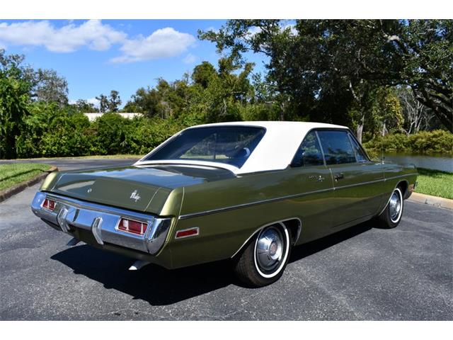 1970 Dodge Dart Swinger (CC-1787185) for sale in Lakeland, Florida