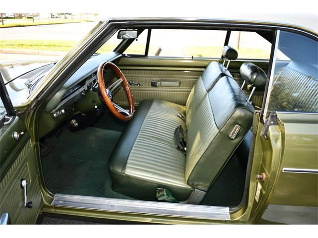 1970 Dodge Dart Swinger (CC-1787185) for sale in Lakeland, Florida