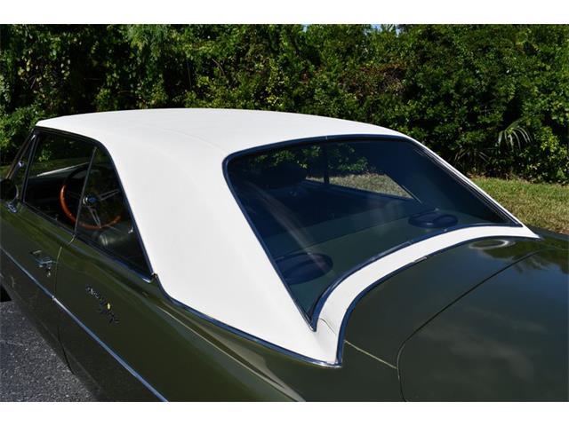 1970 Dodge Dart Swinger (CC-1787185) for sale in Lakeland, Florida
