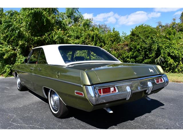 1970 Dodge Dart Swinger (CC-1787185) for sale in Lakeland, Florida