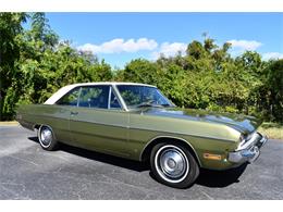 1970 Dodge Dart Swinger (CC-1787185) for sale in Lakeland, Florida