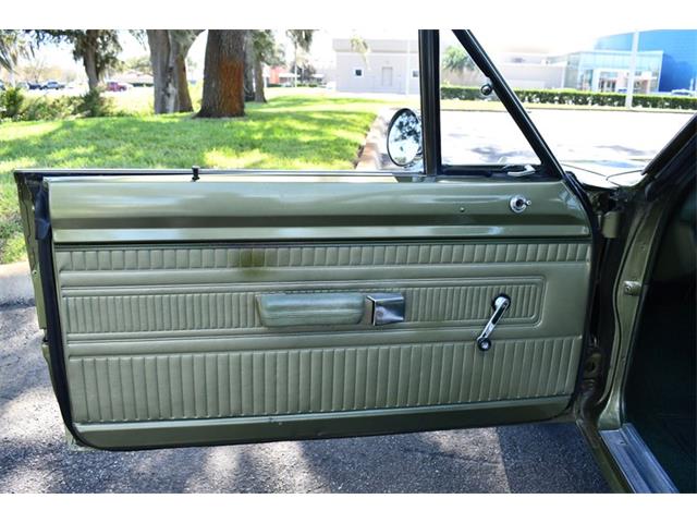 1970 Dodge Dart Swinger (CC-1787185) for sale in Lakeland, Florida