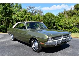 1970 Dodge Dart Swinger (CC-1787185) for sale in Lakeland, Florida
