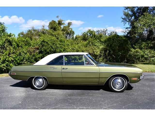 1970 Dodge Dart Swinger (CC-1787185) for sale in Lakeland, Florida