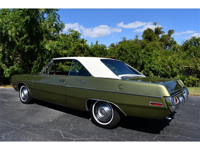 1970 Dodge Dart Swinger (CC-1787185) for sale in Lakeland, Florida