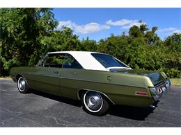 1970 Dodge Dart Swinger (CC-1787185) for sale in Lakeland, Florida