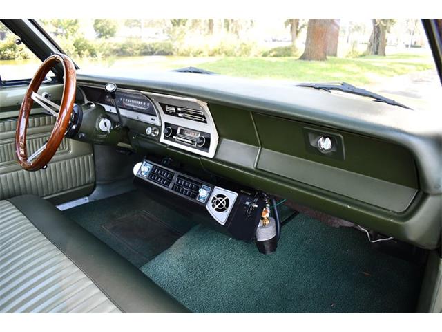 1970 Dodge Dart Swinger (CC-1787185) for sale in Lakeland, Florida