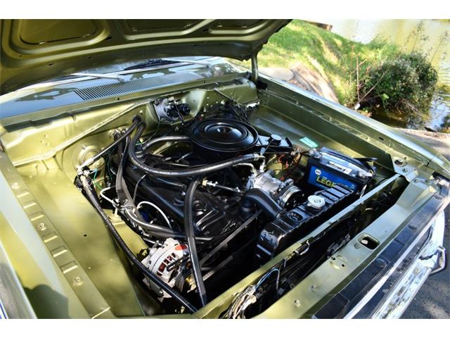 1970 Dodge Dart Swinger (CC-1787185) for sale in Lakeland, Florida
