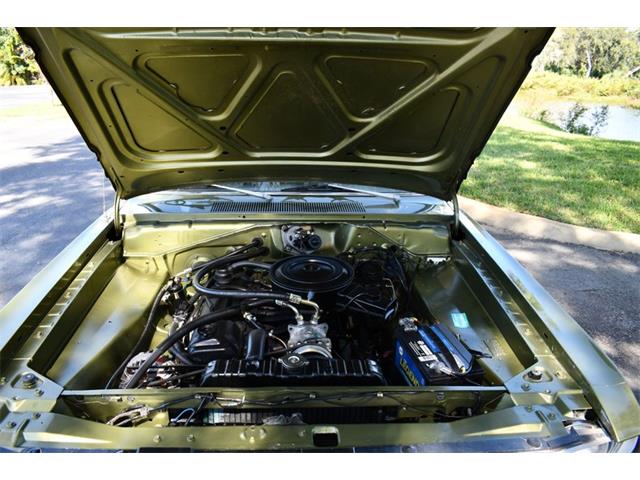 1970 Dodge Dart Swinger (CC-1787185) for sale in Lakeland, Florida