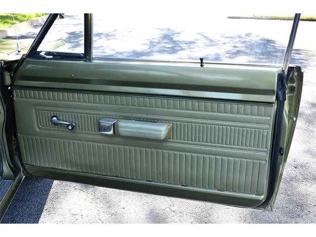 1970 Dodge Dart Swinger (CC-1787185) for sale in Lakeland, Florida