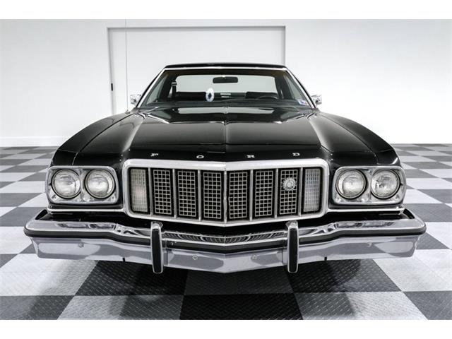 1974 Ford Ranchero for Sale | ClassicCars.com | CC-1787189