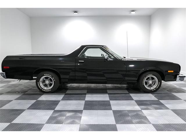 1974 Ford Ranchero for Sale | ClassicCars.com | CC-1787189