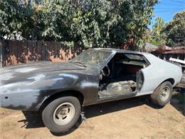 1971 AMC Javelin (CC-1780719) for sale in San Dimas, California